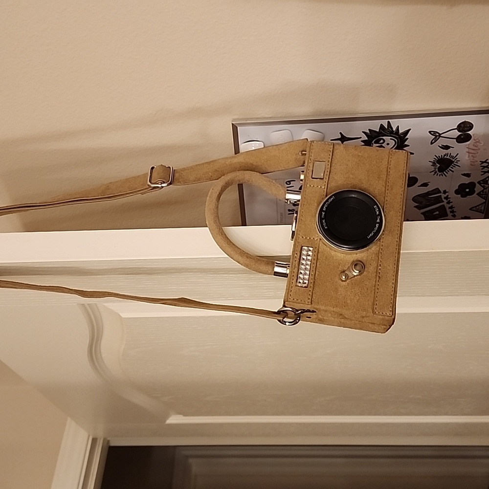 Camera bag - Picture 2 of 2